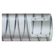 aaaHytrel&reg; Female I-Line Ends 2" Hose Diameter